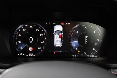 Volvo V60 D3 INSCRIPTION PRO 16