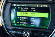 Mini Hatch 2.0 Cooper S Sport 3dr 17