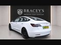 Tesla Model 3 Model 3 Standard Range + 4dr 5