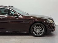 Mercedes-Benz S Class 2.9 S350Ld AMG Line (Executive) Saloon 4dr Diesel G-Tronic+ Euro 6 (s/s) (2 18