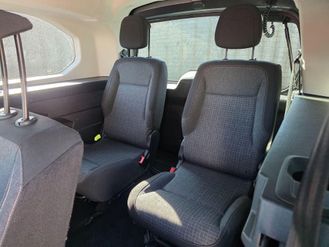Peugeot Rifter 1.5 BlueHDi GT Line Long MPV Euro 6 (s/s) 5dr 13