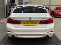 BMW 5 Series 2.0 530e 12kWh SE Auto Euro 6 (s/s) 4dr (17in Alloy) 5