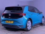 Volkswagen ID.3 Pro Performance 58kWh Family Hatchback 5dr Electric Auto (204 ps) Heated Se 29
