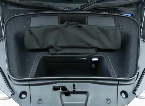 Audi R8 V10 Spyder 36