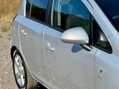 Vauxhall Corsa SXI AC 12