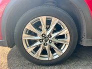Mazda CX-5 2.2D SPORT NAV PLUS AUTOMATIC 5dr 13