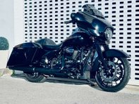 Harley-Davidson Street Glide Street Glide Special 1868 3