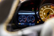 Ferrari California T. MAGNERIDE SUSPENSION. BESPOKE INTERIOR. TWO-TONE BODYWORK. CARPLAY. 44