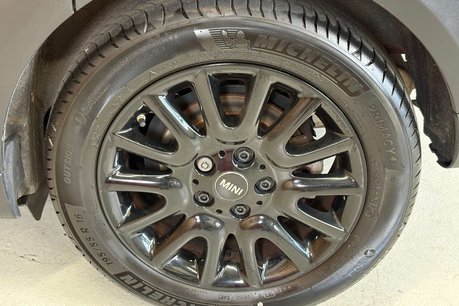 Mini Hatch 1.5 Cooper Hatchback 5dr Petrol Manual Euro 6 (s/s) (136 ps) 56