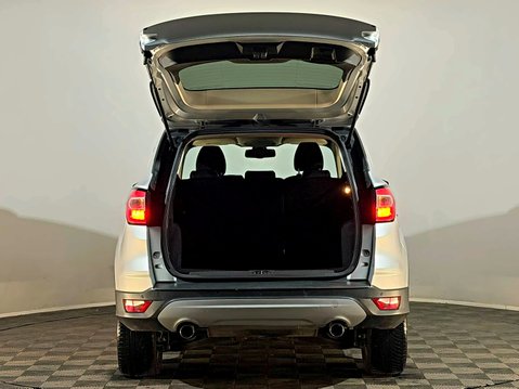 Ford Kuga TITANIUM TDCI 9