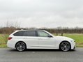BMW 3 Series 2.0 320d M Sport Shadow Edition Touring Auto Euro 6 (s/s) 5dr 6