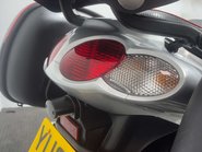 Kawasaki ZZR 2004 ONLY 29K FULL LUGGAGE NEW MOT SERVICED BIG CC TOURER 36