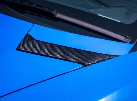 Lamborghini Aventador LP 770-4 SVJ ROADSTER 38