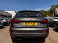 Audi Q3 1.4 TFSI CoD S line SUV 5dr Petrol S Tronic Euro 6 (s/s) (150 ps) 5
