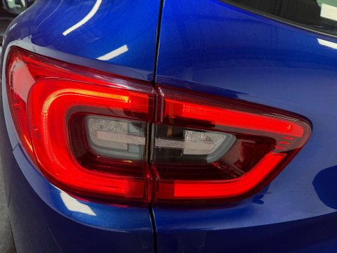Renault Kadjar S EDITION TCE EDC 10