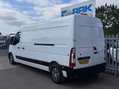 Renault Master 2.3 dCi 35 Business+ Panel Van 4dr Diesel Manual FWD LWB Medium Roof Euro 6 22