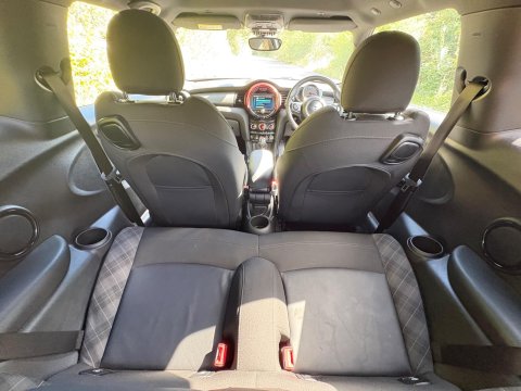 Mini Hatch COOPER SPORT 4