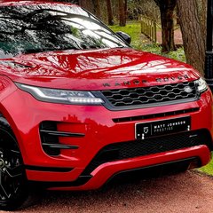 Land Rover Range Rover Evoque EDITION 4