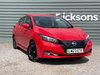Nissan LEAF ACENTA
