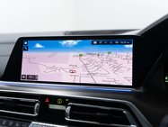 BMW X6 3.0 X6 xDrive 30d M Sport Auto 4WD 5dr 27
