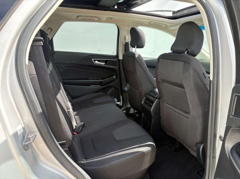Ford Edge 2.0 Edge Titanium TDCi Auto 4WD 5dr 18