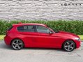 BMW 1 Series 1.6 118i Sport T 5dr 8