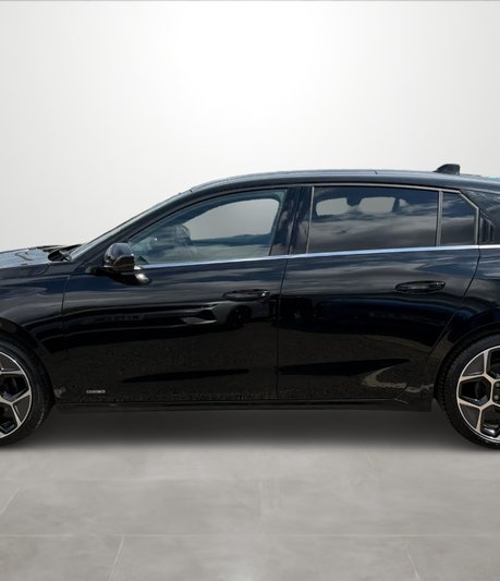 Vauxhall Astra 1.2 Turbo 130 Ultimate 5dr Auto