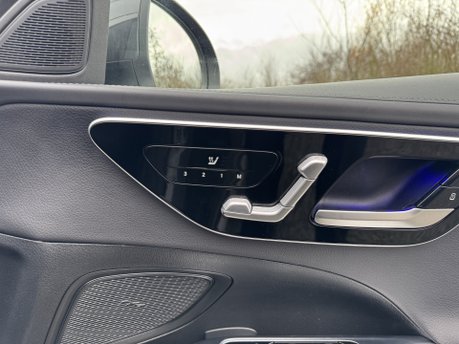 Mercedes-Benz C Class C300 D MHEV AMG Line Premium Auto Diesel Saloon 360 CAM/MEMORY SEATS/SATNAV 17