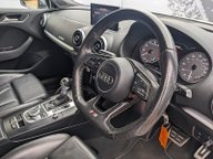 Audi S3 S3 SPORTBACK QUATTRO 20