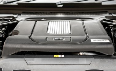 Land Rover Range Rover 4.4 SDV8 Autobiography Overfinch 28