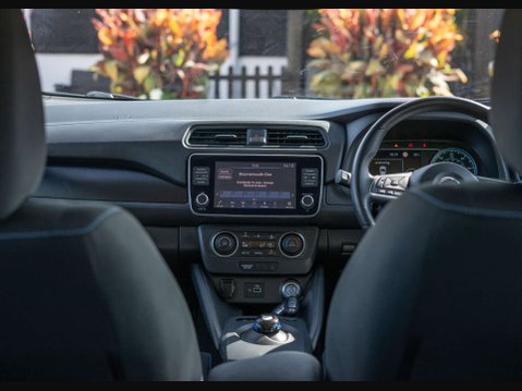 Nissan LEAF Leaf Acenta 5dr 26