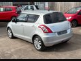 Suzuki Swift 1.2 Swift SZ4 Auto 5dr 29