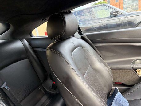 Jaguar XK 5.0 XK Portfolio Auto 3dr 21