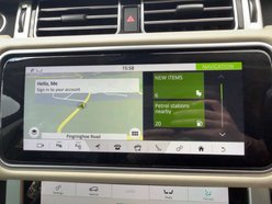 Land Rover Range Rover 4.4 Range Rover Autobiography SDV8 Auto 4WD 5dr 57