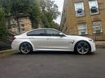 BMW 3 Series 3.0 M3 Semi-Auto 4dr 7