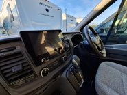 Swift Voyager 584 2023 Auto 7