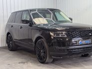 Land Rover Range Rover 4.4 Range Rover Autobiography SDV8 Auto 4WD 5dr 19