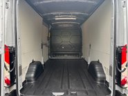 Ford Transit 350 L3 H2 Limited 130 ps Selectshift Automatic Panel Van - Sat Nav 13