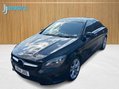 Mercedes-Benz CLA Class 2.1 CLA220 CDI Sport Coupe 4dr Diesel 7G-DCT Euro 6 (s/s) (170 ps) 10