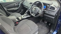 Renault Kadjar 1.5 dCi Dynamique Nav EDC Euro 6 (s/s) 5dr 23