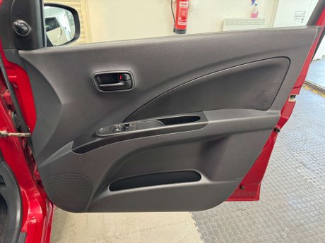Suzuki Celerio 1.0 Celerio SZ2 5dr 40