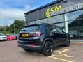 Jeep Compass 1.4 Compass Night Eagle MultiAir II 4x2 5dr 9