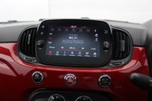 Fiat 500 3dr 1.0 Mild Hybrid Top 11