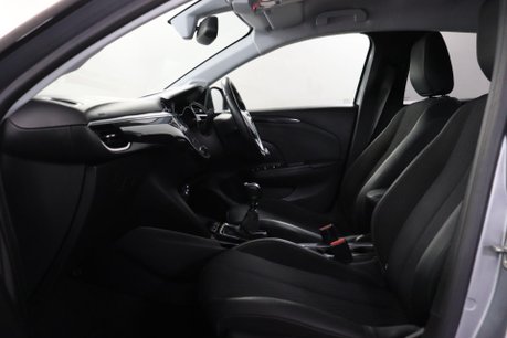 Vauxhall Corsa ELITE NAV PREMIUM 43