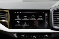 Audi A1 SPORTBACK TFSI S LINE 23