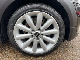 Mini Hatch 1.5 Cooper Classic 3dr 15