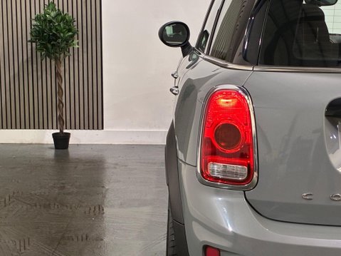 Mini Countryman 1.5 Cooper ALL4 Euro 6 (s/s) 5dr 44