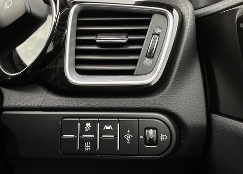 Kia Ceed 1.5T GDi ISG GT-Line 24
