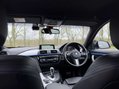 BMW 4 Series 3.0 435d xDrive Gran Coupe M Sport Auto 4WD 5dr 4
