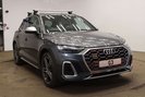 Audi SQ5 3.0 SQ5 TDI MHEV Quattro Auto 4WD 5dr